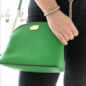 PERFECT condition Michael kors purse!